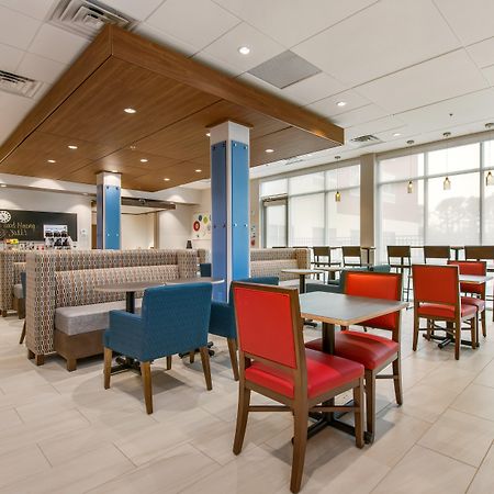 Holiday Inn Express & Suites - Carrollton West By Ihg Eksteriør bilde