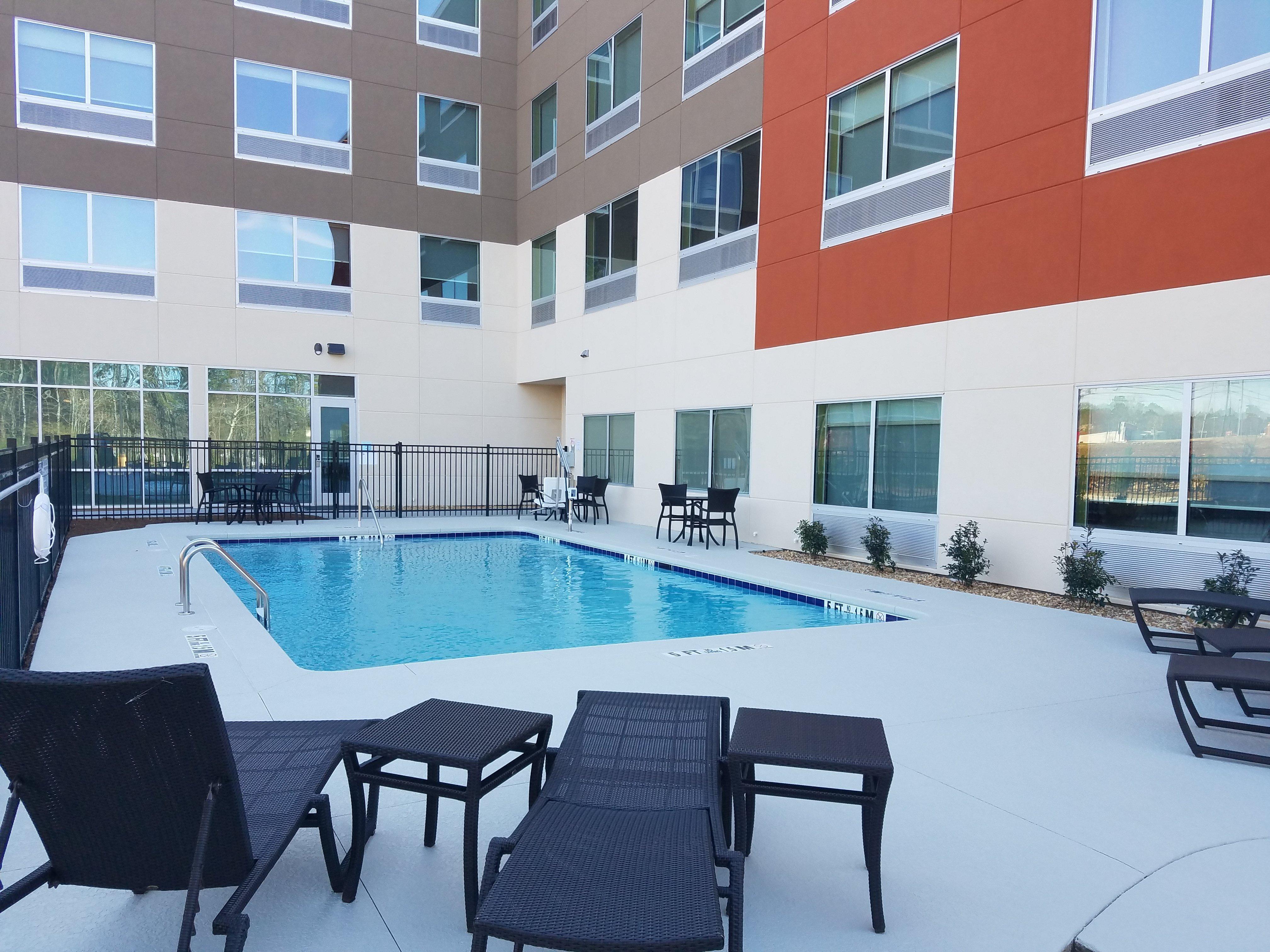 Holiday Inn Express & Suites - Carrollton West By Ihg Eksteriør bilde
