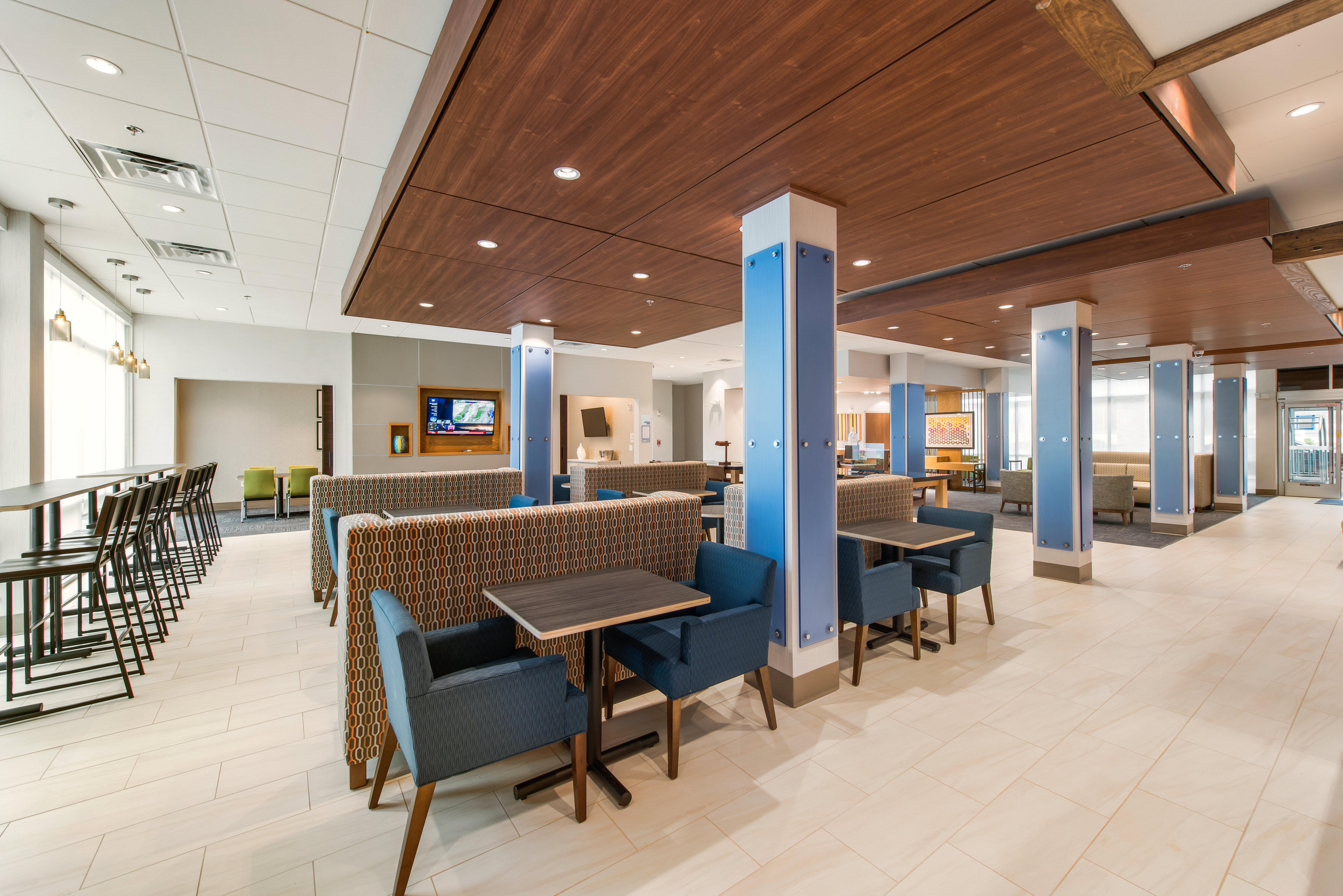 Holiday Inn Express & Suites - Carrollton West By Ihg Eksteriør bilde