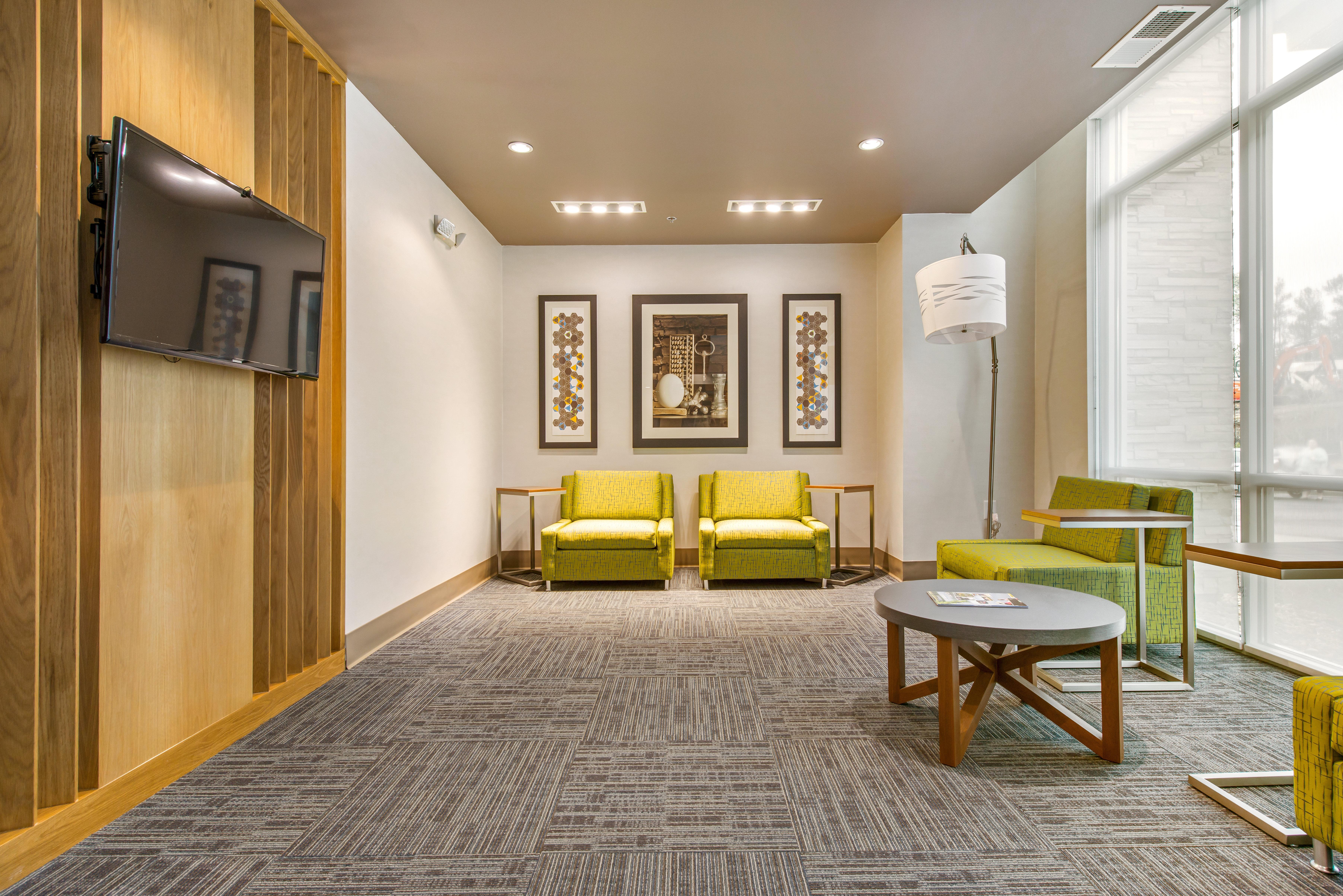 Holiday Inn Express & Suites - Carrollton West By Ihg Eksteriør bilde