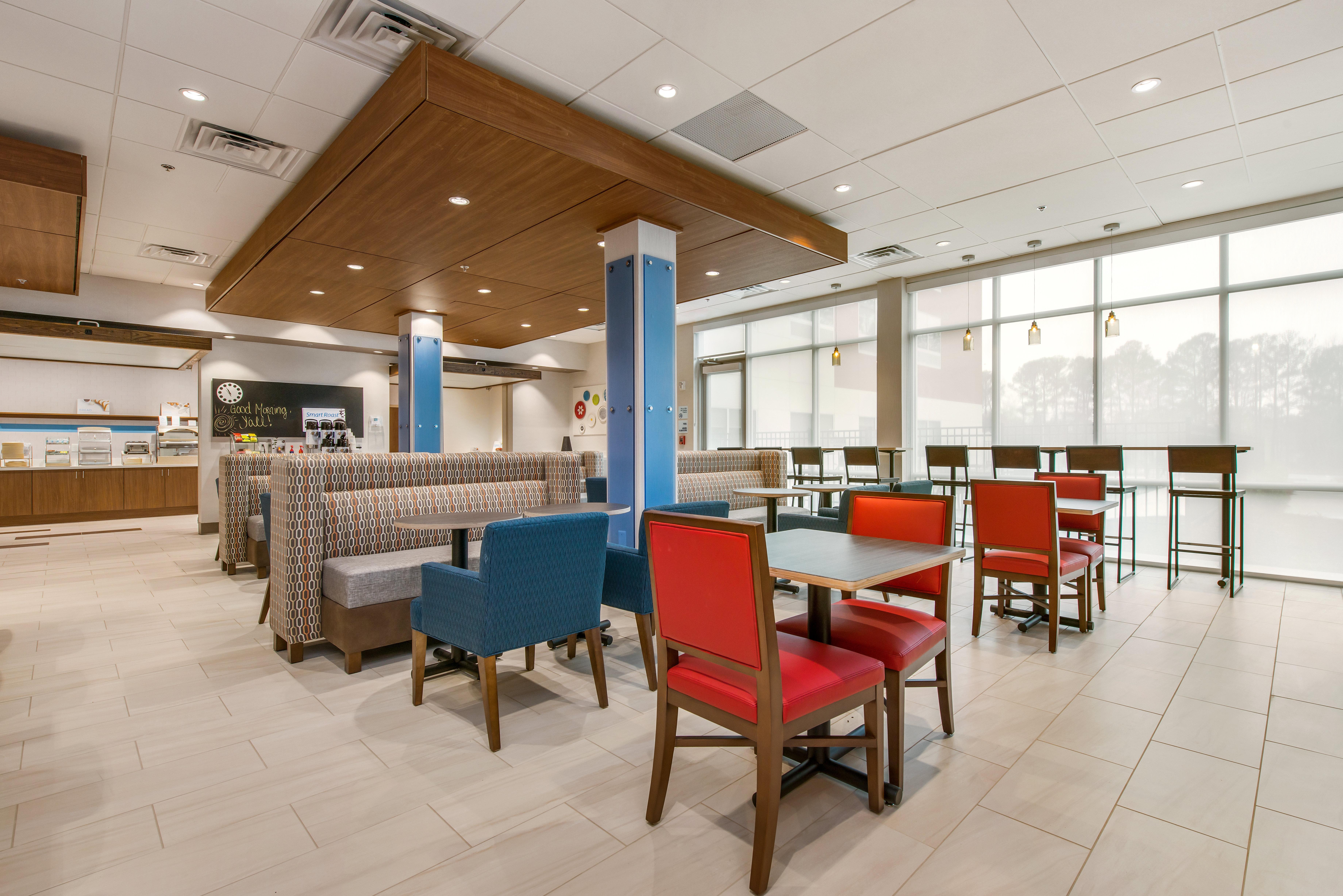 Holiday Inn Express & Suites - Carrollton West By Ihg Eksteriør bilde