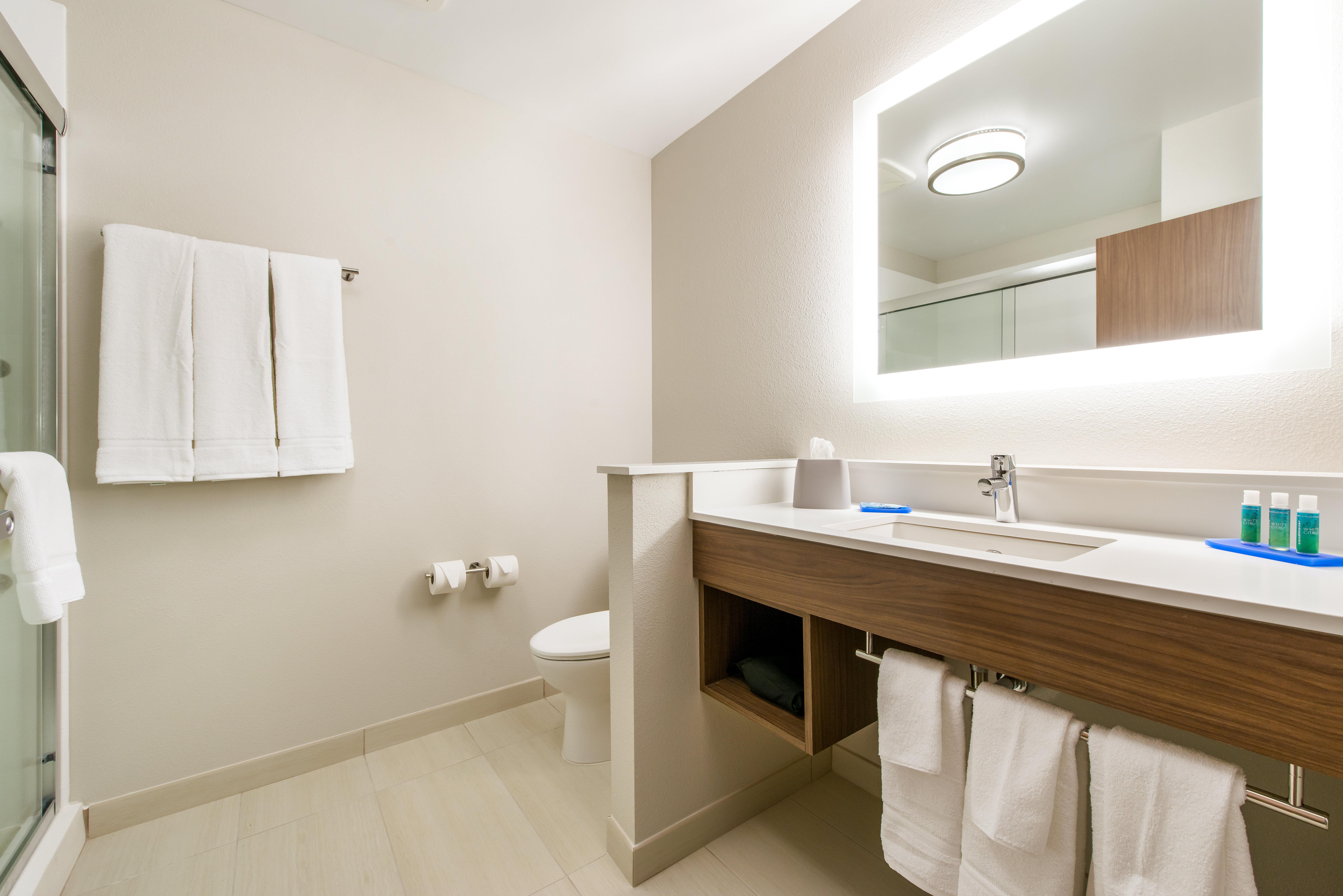 Holiday Inn Express & Suites - Carrollton West By Ihg Eksteriør bilde