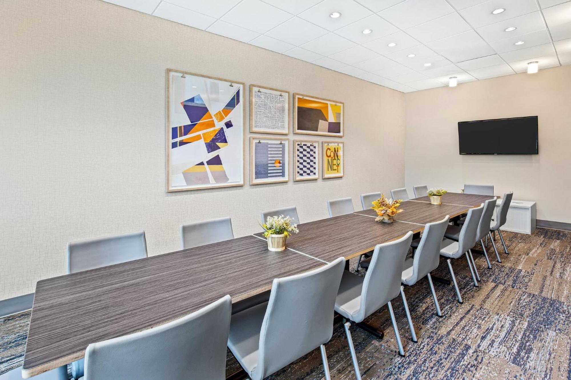 Holiday Inn Express & Suites - Carrollton West By Ihg Eksteriør bilde